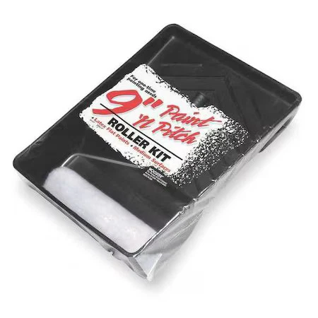 Wooster R965-9 Paint Roller Kit - Image 1 of 1