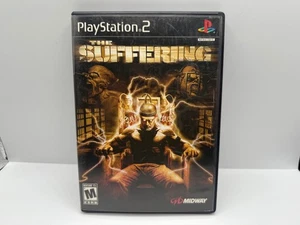 The Suffering, Playstation 2, PS2 - Bild 1 von 4