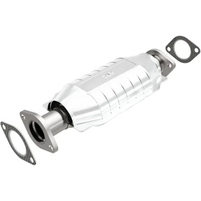 MagnaFlow 22760 Direct Fit Catalytic Converter (Non CARB compliant) - Image 1 of 4