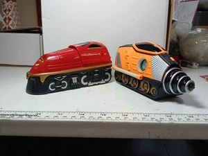 1984 Mattel Adventures Tunner Runner & Transylvania Express - Bild 1 von 13