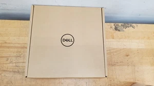 Dell Thunderbolt Dock – WD22TB4 - New - Picture 1 of 8