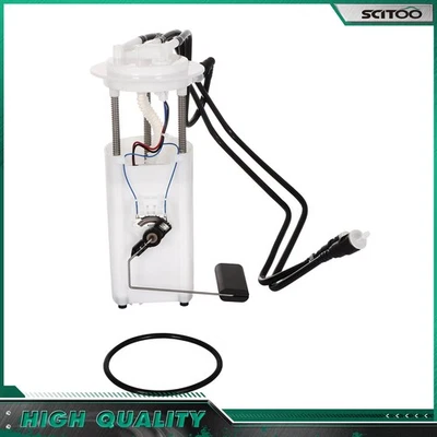 Fuel Pump Assembly For Saturn SC1 SC2 SL SL1 SL2 1998 1999 2000 2001 2002 E3951M - Image 1 of 4