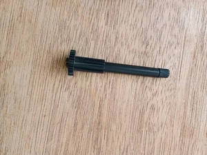 AUDI 80 B4 VDO KOMBIINSTRUMENT TANKANZEIGE EINSTELLSTANGE - Bild 1 von 2