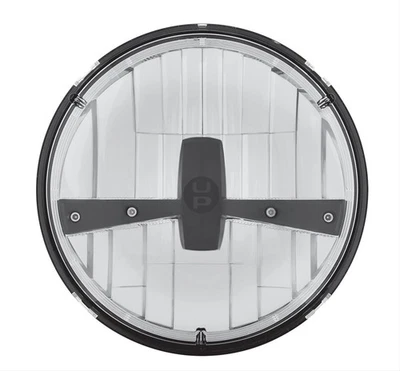 United Pacific 31289 Black — 第 1/2 张图片