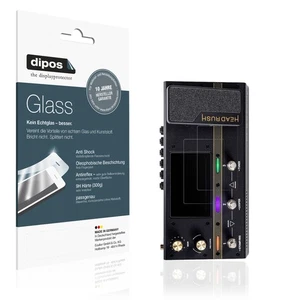 2x Protector de Pantalla para Headrush Flex Prime Vidrio Flexible Mate - Imagen 1 de 7