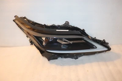 FARO LEXUS RX350 RX450H 2020-2022 pasajero derecho LED completo OEM 10000-8A08D Foto 1 de 4