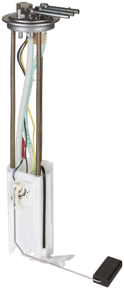 Módulo de bomba de combustible Herko 712GE para Kodiak Topkick 2003-2005 8,1 L Foto 1 de 4