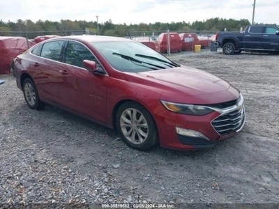 MALIBU    2020 Rear View Mirror 1045810 Foto 1 de 4