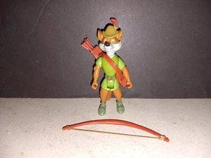 Robin Hood Robin Hood Disney Heroes Famosa Spain 2004 Figure - Picture 1 of 6
