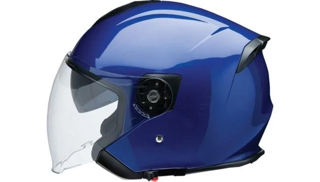 Z1R Road Maxx 2.0露脸头盔 — 第 1/1 张图片