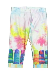 Zara Terez Girls White Active Pants X-Large kids - Picture 1 of 2