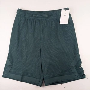 Jordan Boys Dri-Fit Sport Diamond Jacquard Shorts - XL Youth - Picture 1 of 5
