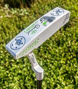 Scotty Cameron Newport 2 Putter - Picture 1 of 10