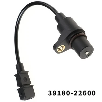 Easy to Use Crankshaft Position Sensor Fitment For Hyundai Accent 2006 2011 - Image 1 of 4