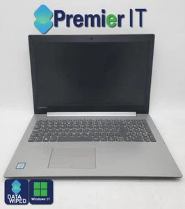 Lenovo ideapad 320-15ISK Laptop - Intel Core i3 6th Gen - 8GB RAM + 2TB HDD - Picture 1 of 7