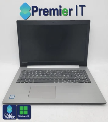 Lenovo ideapad 320-15ISK Laptop - Intel Core i3 6th Gen - 8GB RAM + 2TB HDD - Image 1 of 4