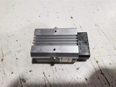 Módulo de control de bomba de combustible compatible con 08-14 IMPREZA WRX STI OEM Foto 1 de 4