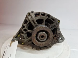 NISSAN NOTE E11E MK1 2008 ALTERNATOR 80AMP 1.4L PETROL CR14DE 23100AX62A - Picture 1 of 11