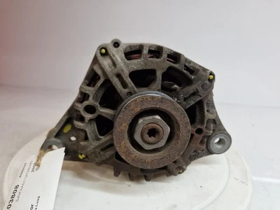 NISSAN NOTE E11E MK1 2008 ALTERNATOR 80AMP 1.4L PETROL CR14DE 23100AX62A - Image 1 of 4