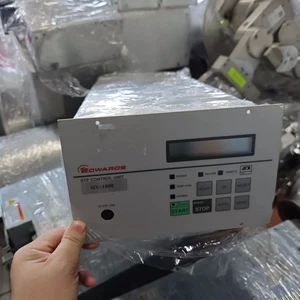 Edward Molecular Pump Controller SCU-1600 Test OK (3-month warranty) - Picture 1 of 6