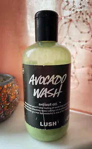 LUSH Avocado Wash - Bild 1 von 2
