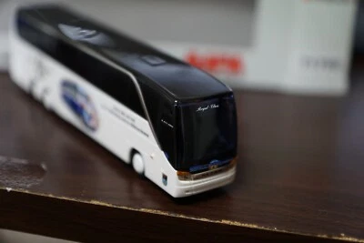1:87 Setra S417 Dr. Krugmann BUS  AWM - Image 1 of 4