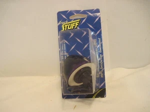 NIB OLD 2" BEE HIVE LIGHT W/PIGTAIL PURPLE CAR TRUCK LIGHT(1/CD) CAR PARTS - Picture 1 of 3