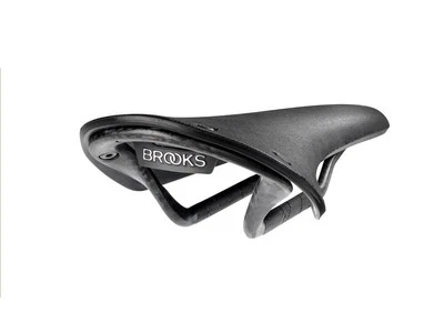 Brooks C13 158mm wide Cambium Carbon Rails Saddle New - Image 1 of 4