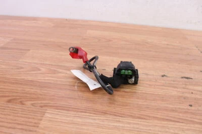 Kawasaki Ninja 250R 2005 solenoide de arranque/relé Foto 1 de 4