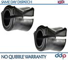 For Fiat Scudo 16 20 D Multijet 07 On Front Anti Roll Bar Bushes 1440177280 X2