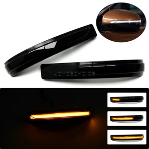 LED Turn Signal Light for Kia Sorento 2016-2020 Dynamic Flashing Sequential Lamp - Picture 1 of 7