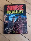 Zombie Holocaust, How ...Devoured Pop  Culture, Flint, 1st Edition 