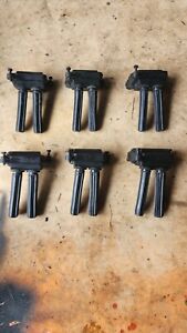 Ignition Coil Pack Dodge 5.7L Fits Charger Challenger 300 Ram OEM 68238603AA