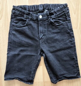 Schorts Junge Jeans Gr.158 H&M - Bild 1 von 2