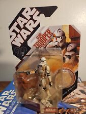 Star Wars 30th Anniversary - CLONE TROOPER 7th LEGION  ROTS   49 - Collect Coin