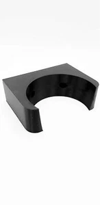 Makita 18V Vacuum Wall Mount Holder For DCL180 DCL181 DCL182 DCL280 CL001G - Picture 1 of 5