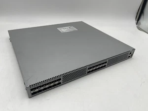 Arista DCS-7150S-24-R 7150S Series 24-Port Back-to-Front Airflow Switch - Picture 1 of 4