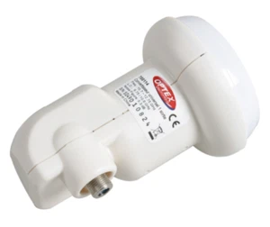 Convertisseur universel OPTEX 13/18V 2kHz 700114 – Satellite TV / Récepteur - Picture 1 of 3
