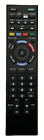New USBRMT Replaced Sony TV Remote RMT-TX102U RM-YD103 For SONY BRAVIA LED HDTV