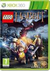 Lego The Hobbit Microsoft Xbox 360 Game