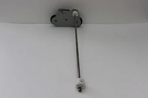 APPLE 922-1714 TRANSFER DRUM PRESS ASSEMBLY COLOR LW 12/600 PS COLOR LW 12/660PS - Picture 1 of 2