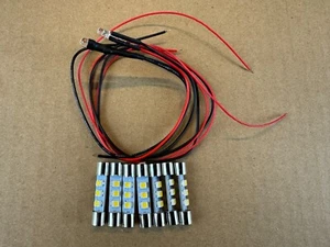 Harman-Kardon 430 630 730 Light Replacement Kit HK LED Lamp Bulbs - Picture 1 of 1