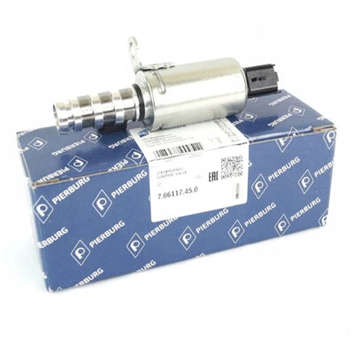 OEM Pierburg Camshaft Adjuster Control Valve For Citroen Peugeot Vauxhall - Image 1 of 4