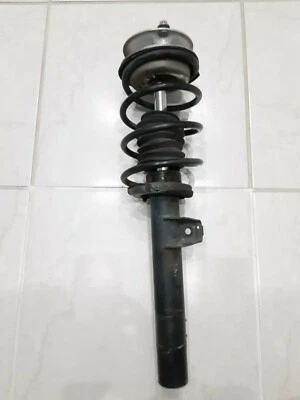 2006-2011 BMW 325I 328I 330I 335I ПЕРЕДНЯЯ ЛЕВАЯ ВОДИТЕЛЬСКАЯ БОКОВАЯ АМОРТИЗИРУЮЩАЯ СТОЙКА OEM * - Изображение 1 из 4