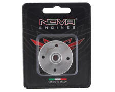 Nova Engines .21 Turbo Head Button (2-Dot/16-25% Nitro) [NVE0402002]