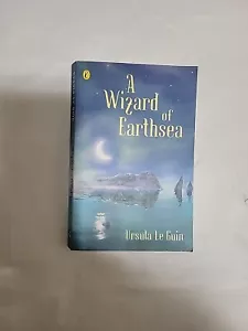 A Wizard Of Earthsea By Ursula Le Guin - Picture 1 of 3