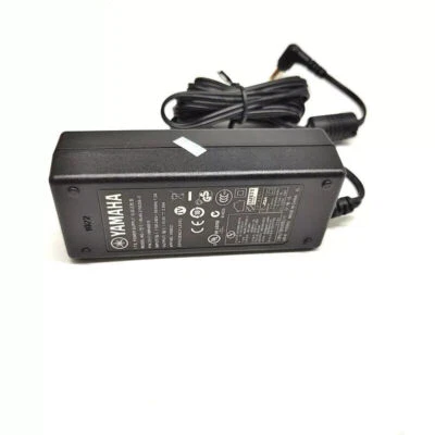 Yamaha THR10, THR10X, THR5A, THR10C, THR5 Guitar Amplifier AC Adapter Power Pack - Bild 1 von 4
