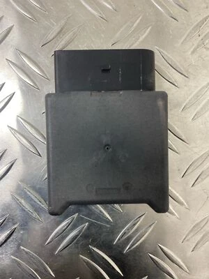 Centralina Modulo Pompa Carburante SEAT IBIZA V KJ1 5Q0 906 093 B - Immagine 1 di 4