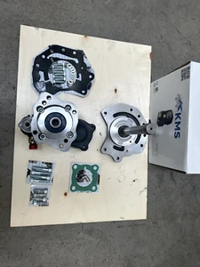 Detroit DT12-OD/OC/DC/OA PTO - Picture 1 of 11