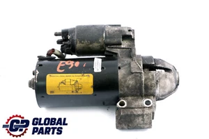 Démarreur Diesel BMW E60 E61 E87 LCI E81 E82 X1 E84 E90 E91 N47 7798006 - Imagen 1 de 12